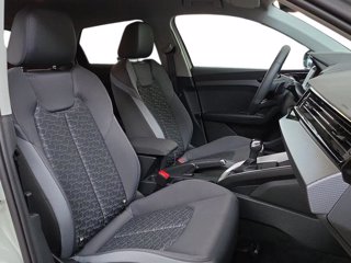 AUDI A1 sportback 30 1.0 tfsi business 116cv s-tronic 6