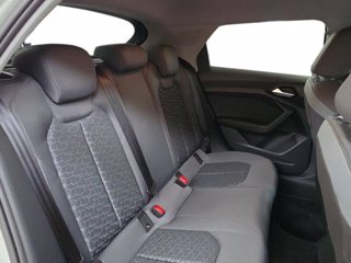 AUDI A1 sportback 30 1.0 tfsi business 116cv s-tronic 7