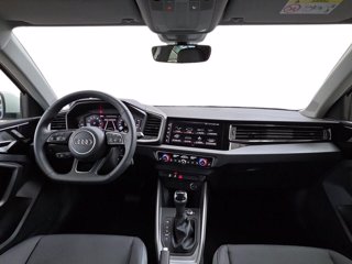 AUDI A1 sportback 30 1.0 tfsi business 116cv s-tronic 8