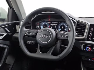 AUDI A1 sportback 30 1.0 tfsi business 116cv s-tronic 9