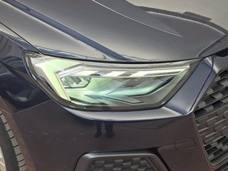 AUDI A1 sportback 30 1.0 tfsi admired 110cv 1
