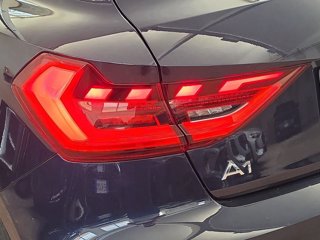 AUDI A1 sportback 30 1.0 tfsi admired 110cv 4