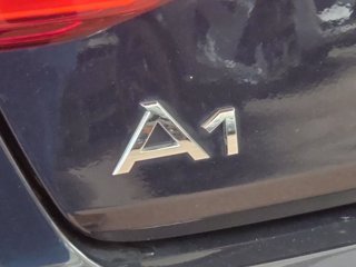 AUDI A1 sportback 30 1.0 tfsi admired 110cv 5
