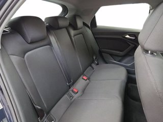 AUDI A1 sportback 30 1.0 tfsi admired 110cv 7