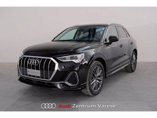 AUDI Q3 45 1.4 tfsi e s line edition s-tronic 0
