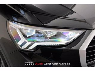 AUDI Q3 45 1.4 tfsi e s line edition s-tronic 1