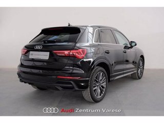 AUDI Q3 45 1.4 tfsi e s line edition s-tronic 3