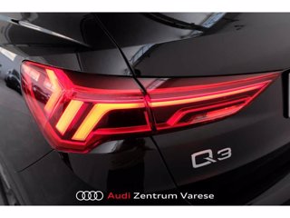 AUDI Q3 45 1.4 tfsi e s line edition s-tronic 4