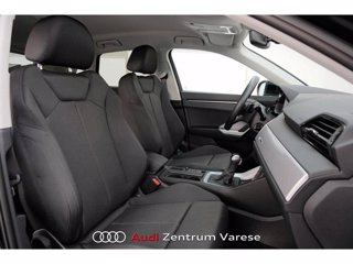 AUDI Q3 45 1.4 tfsi e s line edition s-tronic 6