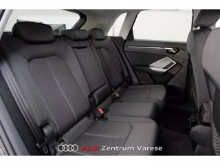 AUDI Q3 45 1.4 tfsi e s line edition s-tronic 7