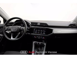 AUDI Q3 45 1.4 tfsi e s line edition s-tronic 8