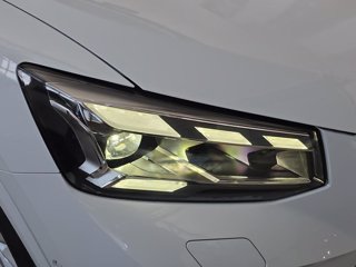 AUDI Q2 35 1.5 tfsi s line edition s-tronic 1