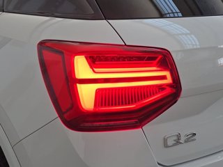AUDI Q2 35 1.5 tfsi s line edition s-tronic 4
