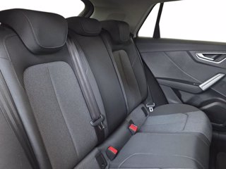 AUDI Q2 35 1.5 tfsi s line edition s-tronic 7