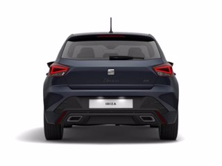 SEAT Ibiza 1.0 EcoTSI 115 CV 5 porte FR 3