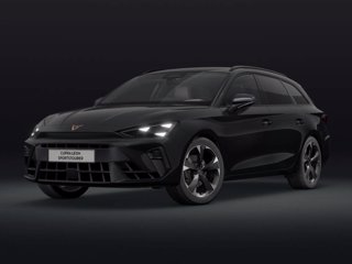 CUPRA Leon Sportstourer 1.5 e-Hybrid 204 CV DSG Business