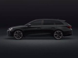 CUPRA Leon Sportstourer 1.5 e-Hybrid 204 CV DSG Business 1