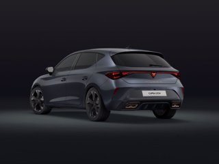 CUPRA Leon 1.5 e-Hybrid 204 CV DSG Edge 2
