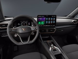 CUPRA Formentor 1.5 e-Hybrid DSG 3