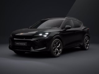 CUPRA Formentor 1.5 e-Hybrid DSG 0