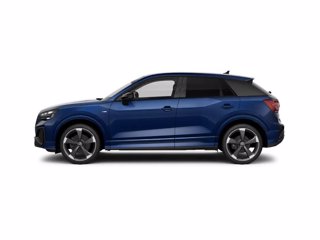 AUDI Q2 35 TFSI S tronic Identity Black 1