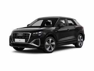 AUDI Q2 35 TFSI S line Edition