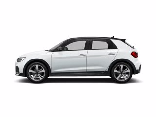 AUDI A1 allstreet 30 TFSI S tronic Identity Contrast 1