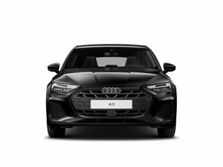 AUDI A3 SPB TFSI 110 kW S tronic S line edition 4