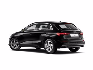 AUDI A3 SPB TFSI e 150 kW S tronic Business Advanced 2
