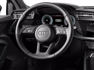 AUDI A3 SPB TFSI e 150 kW S tronic Business Advanced 5