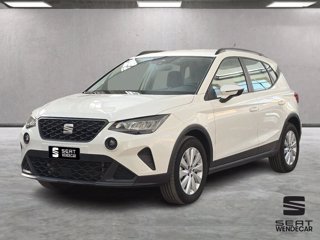 SEAT Arona 1.0 ecotsi style 110cv dsg 0