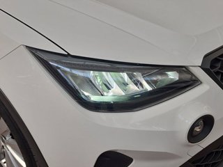 SEAT Arona 1.0 ecotsi style 110cv dsg 1