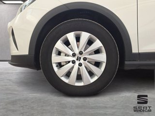 SEAT Arona 1.0 ecotsi style 110cv dsg 2
