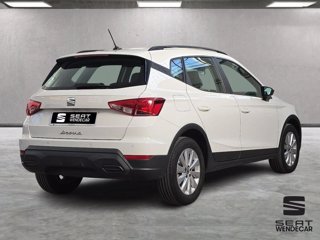 SEAT Arona 1.0 ecotsi style 110cv dsg 3