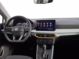 SEAT Arona 1.0 ecotsi style 110cv dsg 7
