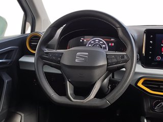 SEAT Arona 1.0 ecotsi style 110cv dsg 8
