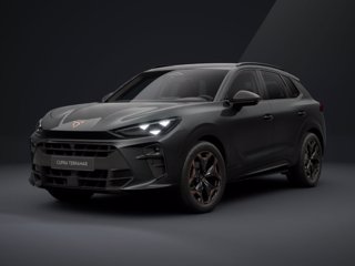 CUPRA Terramar 1.5 e-Hybrid DSG 0