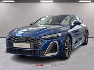 AUDI A5 berlina 2.0 tfsi s line edition quattro 204cv s-tronic 0