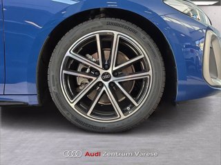 AUDI A5 berlina 2.0 tfsi s line edition quattro 204cv s-tronic 2