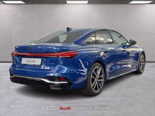 AUDI A5 berlina 2.0 tfsi s line edition quattro 204cv s-tronic 3