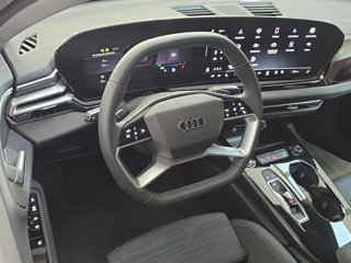 AUDI A5 berlina 2.0 tfsi s line edition quattro 204cv s-tronic 9