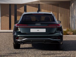 AUDI A6 Avant e-hybrid 220 kW S tronic quattro S line edition 3