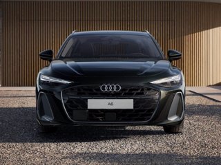 AUDI A6 Avant e-hybrid 220 kW S tronic quattro S line edition 4