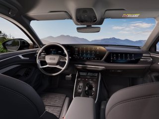 AUDI A6 Avant e-hybrid 220 kW S tronic quattro S line edition 5