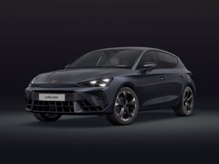 CUPRA Leon 1.5 Hybrid 150 CV DSG Edge 0