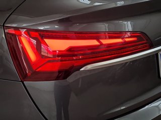 AUDI Q5 sportback 40 2.0 tdi mhev 12v s line quattro s-tronic 4