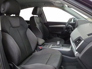 AUDI Q5 sportback 40 2.0 tdi mhev 12v s line quattro s-tronic 6