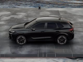 CUPRA Terramar 1.5 e-Hybrid DSG Impulse 7