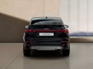 AUDI Q4 SBP e-tron performance S Line 3