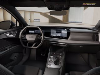 AUDI Q4 SBP e-tron performance S Line 5